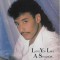 Casetă audio Randy Hall &lrm;&ndash; Love You Like A Stranger, originală