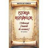 Istoria romanilor Volumul 1. Partea 1. Stramosii (inainte de romani) - Nicolae Iorga