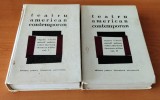 Teatru american contemporan (2 volume)