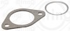 ELRING 864.850 Set garnitura sistem EGR