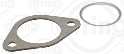 ELRING 864.850 Set garnitura sistem EGR foto