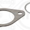 ELRING 864.850 Set garnitura sistem EGR
