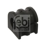 Bucsa bara stabilizatoare Renault Clio III, Grand Sc&eacute;nic II, Megane II, Modus / Grand Modus, Sc&eacute;nic II Motor 1.2, 1.2, parte montare Axa fata ambele