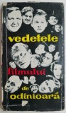 Vedetele Filmului de Odinioara &ndash; D.I. Suchianu (Carte Anticariat) - Cinematografie, Arta