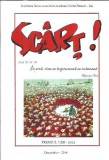 Cumpara ieftin Revista Sc&acirc;rț! - Academia Veche Păstorel - decembrie 2014