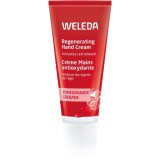 Weleda Pomegranate crema regeneratoare de maini 50 ml