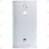 Huawei Mate 8 (NTX-L09, NTX-L29A) Capac baterie argintiu
