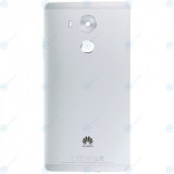 Huawei Mate 8 (NTX-L09, NTX-L29A) Capac baterie argintiu