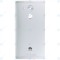 Huawei Mate 8 (NTX-L09, NTX-L29A) Capac baterie argintiu