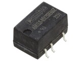 Convertor DC/DC 1W 5V la 12V SMD