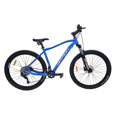 Bicicleta Mtb Devron Riddle RM4.9 2021 - 29 Inch, L, Albastru Ultimate FactoryBikes foto