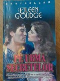 PE URMA SECRETELOR-EILEEN GOUDGE