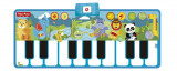 Covor muzical tip pian 149 cm - Fisher Price