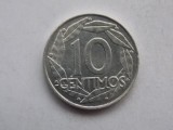 10 CENTIMOS 1959 SPANIA