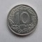 10 CENTIMOS 1959 SPANIA