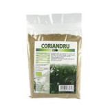 Coriandru Bio 100 grame Deco Cod: 6426282670726
