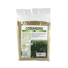 Coriandru Bio 100 grame Deco Cod: 6426282670726 foto