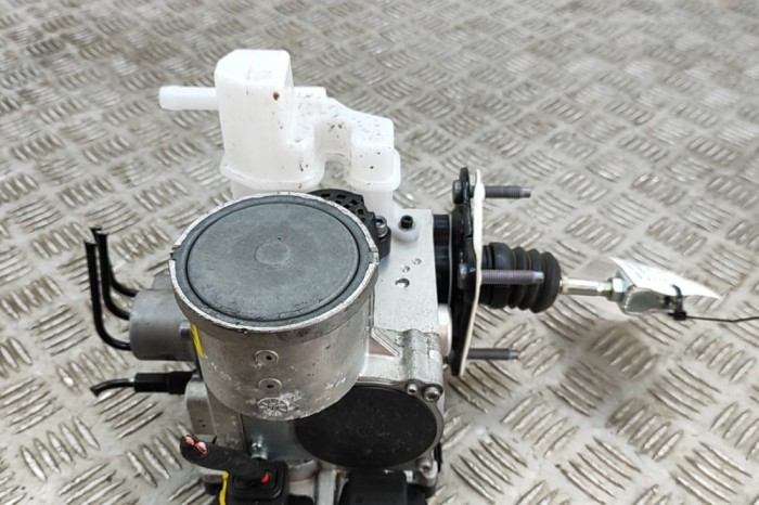 Pompa ABS KIA NIRO II 2023 OEM: Off-road | 29920538