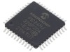 Microcontroler PIC 32kB SMD TQFP44 2kB SRAM