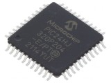 Microcontroler PIC 32kB SMD TQFP44 2kB SRAM