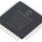 Microcontroler PIC 32kB SMD TQFP44 2kB SRAM