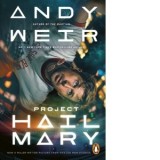 Project Hail Mary (Film Tie) - Andy Weir