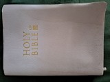 Holy Bible- King James version