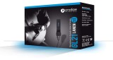 Cumpara ieftin Microfon clip-on GL-21 pentru chitara acustica si ukulele - RESIGILAT