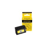 Baterie Samsung IA-BP105R IA-BP210 IA-BP210E IA-BP210E IA-BP210E IA-BP420 IA-BP420E 1100 mAh / 4,1 Wh / 3,7V Li-Ion / baterie re&icirc;ncărcabilă - Patona