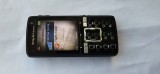 TELEFON SONY ERCISSON 850i FUNCTIONEAZA ,DAR NU STIU IN CE RETEA ,ESTE ADUS DIN AFARA, ARATA IN STARE FOARTE BUNA ,