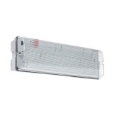 Corp iluminat de emergenta 7.5W PT autonomie 3 ore Arelux AW10LEDM