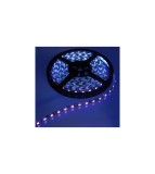 Banda LED UV 12V 60LED/m IP20 SMD5050-Lungime 5 metri
