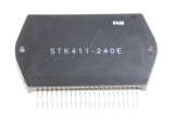 STK411-240E C.I. circuit integrat PMC/SAN