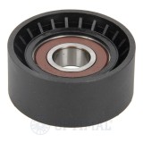 OPTIMAL 0-N2217S2 Rola ghidare/conducere curea transmisie