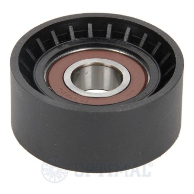 OPTIMAL 0-N2217S2 Rola ghidare/conducere curea transmisie foto