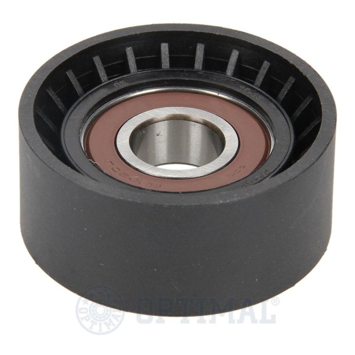 OPTIMAL 0-N2217S2 Rola ghidare/conducere curea transmisie
