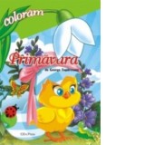 Primavara - George Toparceanu