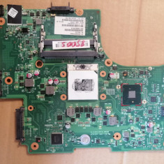 Placa de baza Toshiba Satellite L650 L655 V000218010 + I3 380M (ib)