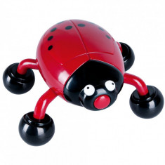 Aparat pentru masaj Beetle massager