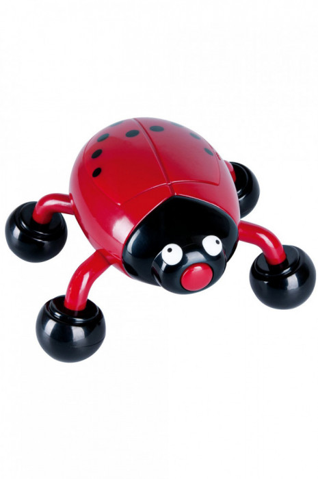 Aparat pentru masaj Beetle massager