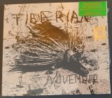 CD DIGIPACK SIGILAT: MIRCEA TIBERIAN - NOVEMBER (PIANO SOLO) [OpenArt Records, 2008], Jazz