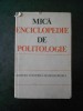 MICA ENCICLOPEDIE DE POLITOLOGIE