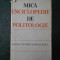 MICA ENCICLOPEDIE DE POLITOLOGIE
