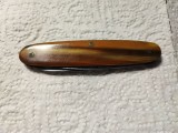 Briceag vintage Weco Solingen