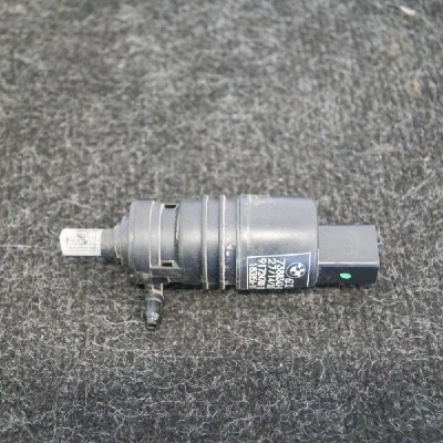 Motor rezervor lichid de parbriz BMW X3 F25 2015 OEM: 7388343 2575068 foto