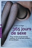 365 Jours de sexe - 2013 - Lou Paget Linda ($L335)