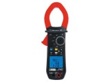 Aparat de măsură digital multifuncțional cu pensetă CHAUVIN ARNOUX, LCD, Bluetooth, True RMS, CAT IV 1000V