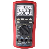 multimetru digital, BRYMEN, BM829, 0.01...60mV-0.9999kV, 0.1...600&micro;A-10A