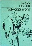 Kacso Sandor - Vakvaganyon