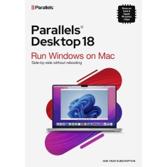 Parallels Desktop 18 | Cutie ?i cheie de produs foto
